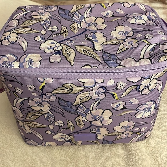 Vera Bradley Stay Cooler NWT - Picture 7 of 11